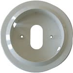 NOTIFIER ITALIA SR - NOTRMK400AP RECESS MOUNT.KIT WHITE