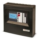 NOTIFIER ITALIA SR - NOTRP1R-2PLUS CENT.2ZONE+SPE.24/220V