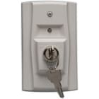 NOTIFIER ITALIA SR NOTRTS151KEY REMOTE TEST STATION WITH KEY