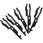 NOTIFIER ITALIA SR NOTSC070 ACCES PULS MAN CONV CHIAVETTE PLASTICA