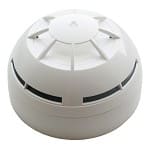 NOTIFIER ITALIA SR NOTSG100 RIV. OTT. DI FUMO WIRELESS WL-D100