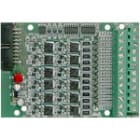 NOTIFIER ITALIA SR - NOTSK12Z-AM SCHEDA EXP. 12 ZONE PER AM12-24