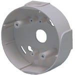 NOTIFIER ITALIA SR NOTSMK400EAP BASE ALTA ADATTATORE PER BASI