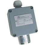NOTIFIER ITALIA SR NOTVGIR-CO2A RIV. CO2 SENSORE IR DUST 0-10000 PPM