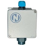 NOTIFIER ITALIA SR NOTVGS.DU-ME RIVELATORE GAS METANO CONT. DUST 4-20MA