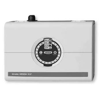 NOTIFIER ITALIA SR NOTVLF-250-01 VESDA LASERFOCUS 250