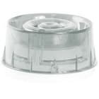 NOTIFIER ITALIA SR - NOTWSS-PC-I02 SIRENA/STROBE AN. ISO. 32 TONI BIANCO