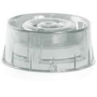 NOTIFIER ITALIA SR NOTWSS-PC-I02 SIRENA/STROBE AN. ISO. 32 TONI BIANCO