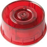 NOTIFIER ITALIA SR NOTWSS-PR-I02 SIRENA INDIR CON FLASH ALIMENTATA A LOOP