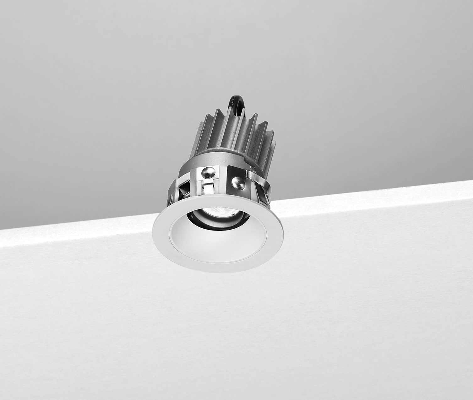 NOBILE ITALIA NOBMMRA/CM/4K04/W6 INCASSO ORIEN. TONDO/C D45 4W 4K BI