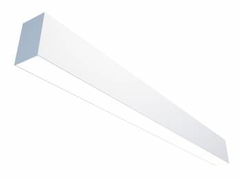 NOVALUX SPA NOX100516.01 LUCKY EVO: LED 38W DALI 4K BIA L=1687