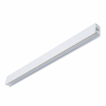 NOVALUX SPA - NOX100588.01 LUCKY EVO: LED 44W 4K BIA L=1968