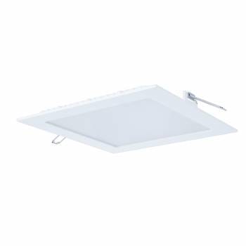NOVALUX SPA NOX100808.01 RING QDR: 17W 3000K 220-240V L=225