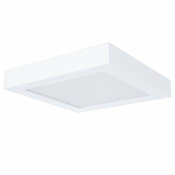 NOVALUX SPA NOX100816.01 RING PLAF.QDR: 17W 3K 220-240V L=225