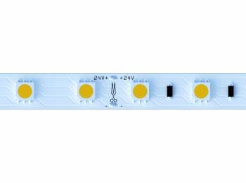 NOVALUX SPA NOX100902.99 STRIP LED: 16,5W/M-24V-5M-4000K