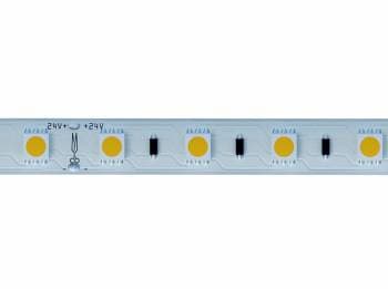 NOVALUX SPA NOX100905.99 STRIP LED IP65: 16,5W/M-24V-5M-3000K