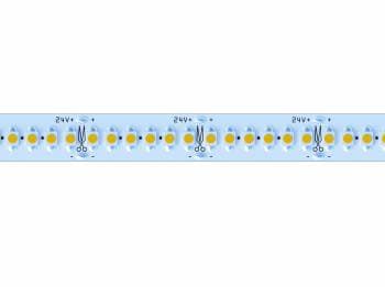 NOVALUX SPA NOX102501.99 STRIP LED: 19,2W/M-24V-5M-3K