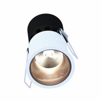 NOVALUX SPA NOX103607.04 KONE TND: LED 10W 3K 500MA F36 BRUNITO