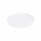 NOVALUX SPA - NOX104303.01 LUNA TND: LED 36W 3000K D=400 BIA