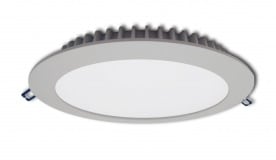 NOVALUX SPA NOX11803.01 SLIM TND: 13W 4000K 220-240V D=160