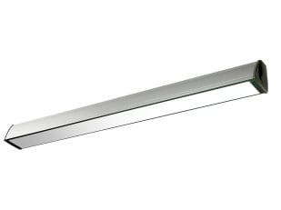 NOVALUX SPA NOX13501.01 EASY LED: 1X25W 3K BI L1207 KO