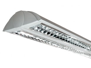 NOVALUX SPA NOX13552.03 EASY LED: 2X32W 4K GR L1512 KL