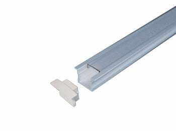 NOVALUX SPA NOX15203.01 PROFILED: PROF. INC.2M+OP.+2TEST BIA.