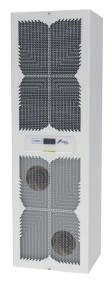 TEXA INDUSTRIES SRL - PVRNOX60H0E1C00000 ACoutdoor5400W400/460V3 50/60HzRAL70