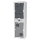 TEXA INDUSTRIES SRL - PVRNOX60H0E1C00000 ACoutdoor5400W400/460V3 50/60HzRAL70