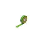 BEHR BIRCHER CELLPAC - CEL145796 NASTRO ISOLANTE PVC N.128 0.15-19-25/GIA