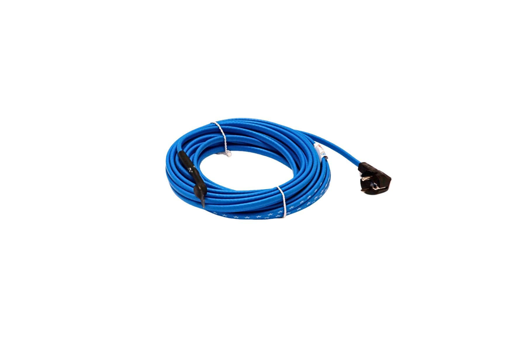 LORENZONI SRL LOZ513.0000.099 CAVO SCALDANTE NO FROST PIPE SYSTEM 10W/mt V.230 2MT
