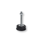 ARNOCANALI SPA ARNNP2050 ANTIVIBRANTI 20X50MM PAVIMENTO (4P)