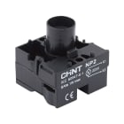 CHINT ITALIA INVESTM - CHT574212 NP2-BA9S -ELEMENTO PORTALAMPADA BA9S