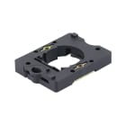 CHINT ITALIA INVESTM - CHT574621 NP2-EZ BASE DI FISSAGGIO PLASTICA