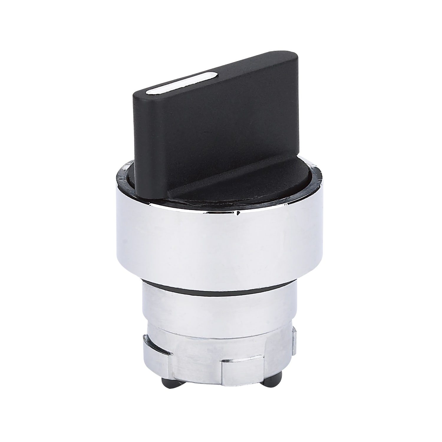 CHINT ITALIA INVESTM - CHT573893 NP2-BD3 SEL MET LEVA CORTA 3 POS 1-0-2 S