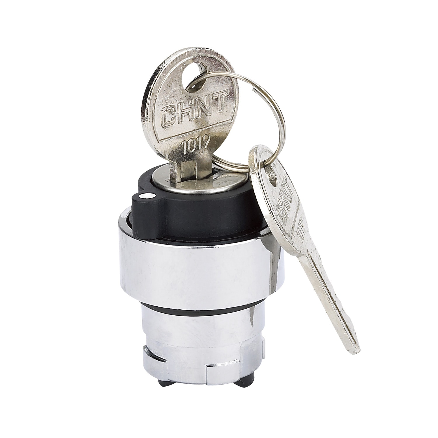 CHINT ITALIA INVESTM - CHT575823 NP2-BG4 SEL MET 2 POS 0*-1 INSTAB A CHIA