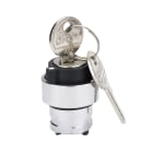 CHINT ITALIA INVESTM - CHT575822 NP2-BG3D SEL MET 3 POS 1*-0*-2* STAB A C