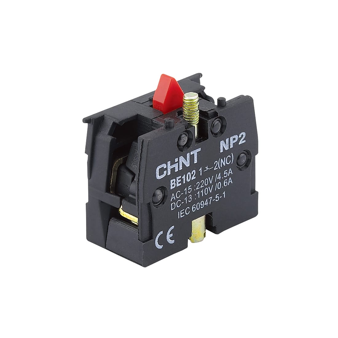 CHINT ITALIA INVESTM - CHT576842 NP2-BE102 CONTATTO NC