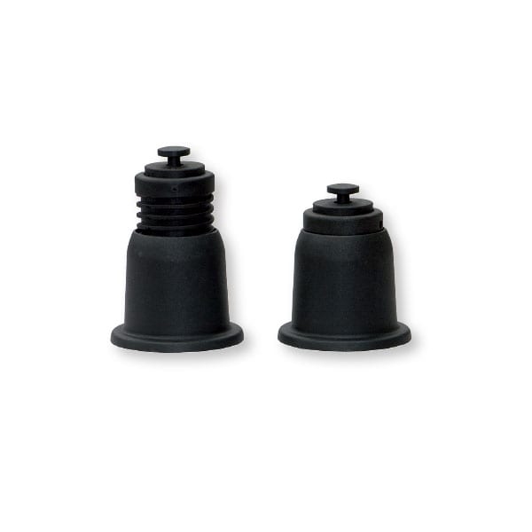 ARNOCANALI SPA ARNNP4 BASI PAVIMENTO REGOLABILI (4PEZZI)
