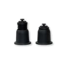 ARNOCANALI SPA ARNNP4 BASI PAVIMENTO REGOLABILI (4PEZZI)