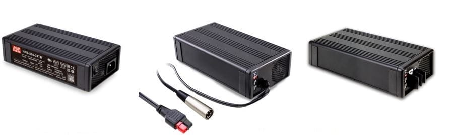 DIGIMAX SRL DIXNPB-360-12TB CARICABATTERIA 14.4V 305W 90-264VAC T.B.