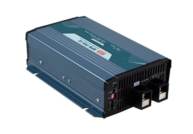 DIGIMAX SRL - DIXNPB-750-48 CARICABATTERIA 57.6V 760W 90-264VAC