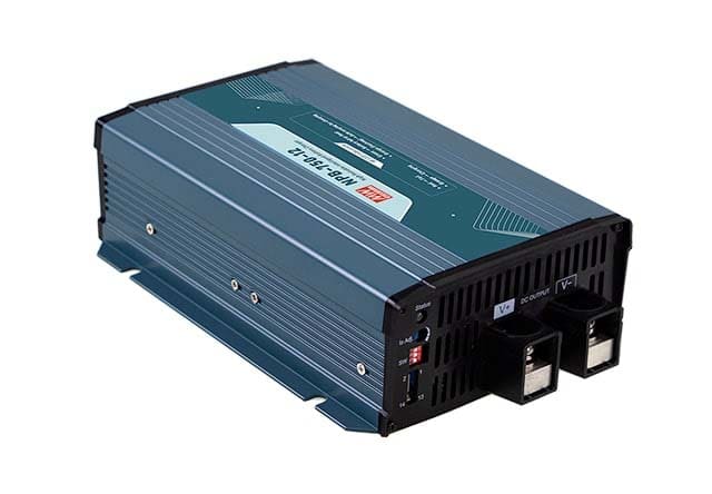 DIGIMAX SRL - DIXNPB-750-12 CARICABATTERIA 14.4V 722W 90-264VAC