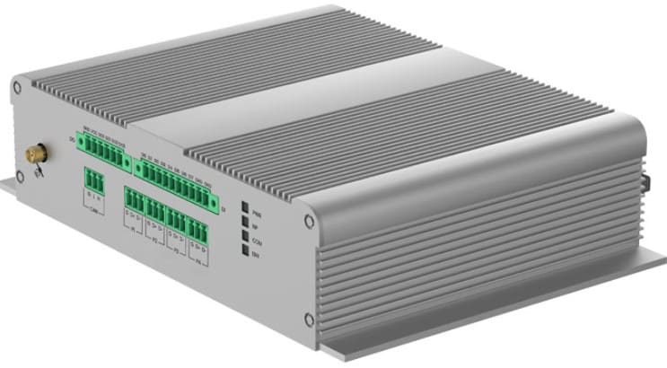 OMNISUN NOVA PROJECT ONPNPCCINP005 CCI Plug&Play 100-999 kW
