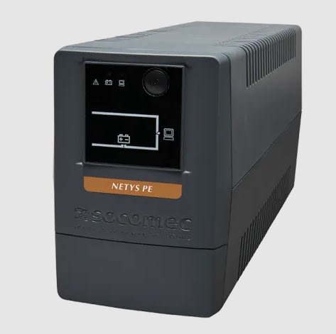 SICON SRL - SINNPE-0850 NETYS PE 850VA USB