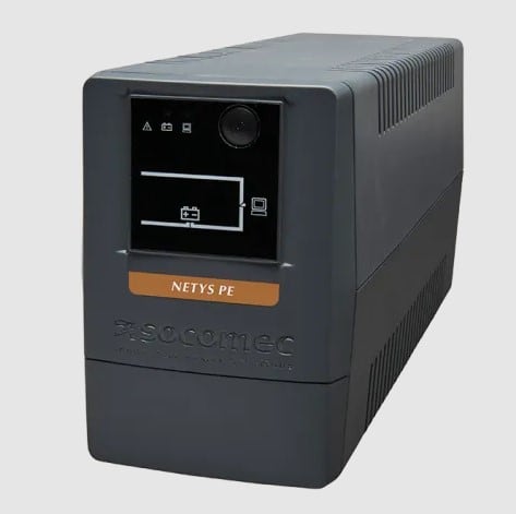 SICON SRL SINNPE-0850 NETYS PE 850VA USB