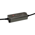 DIGIMAX SRL - DIXNPF-40D-12 DRIVER LED 12V 40W IP67 DIM 1-10V 90-305