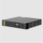 SICON SRL - SINNPR-2000-MT NETYS PR-MT 2000VA USB LCD