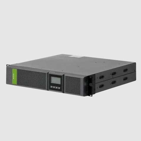 SICON SRL SINNPR-2000-MT NETYS PR-MT 2000VA USB LCD