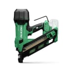 HIKOKI POWER TOOLS - HIANR1890DCAW9Z CHIODATRICE 18V, 50-90MM SOLO CORPO